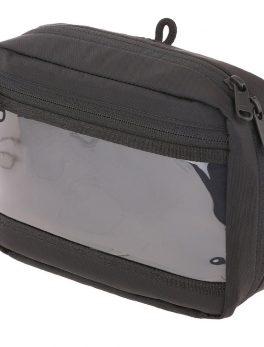 Maxpedition IMP Individual Medical Pouch Black