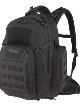 Maxpedition Tiburon Backpack 34L Black