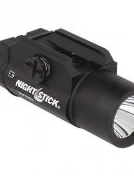 Nightstick Tactical Weapon-Mounted LED Light 850 lumens