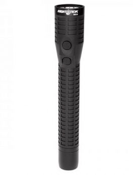 Nightstick Duty Dual Light Rechargeable