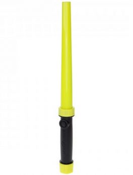 Nightstick LED Traffic Wand Yellow
