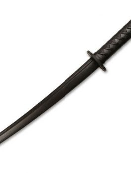 Master Cultery Polymer Training Sword 24 in Overall