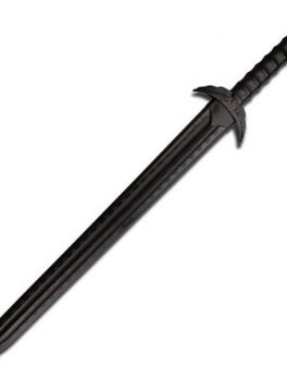 Master Polymer Training Sword 34.0 in Overall