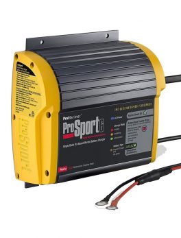 Pro Mariner ProSport 6 Single Bank Charger