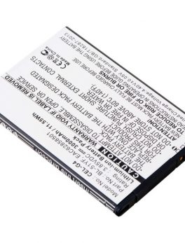 Dantona CEL-G4 CEL-G4 Replacement Battery