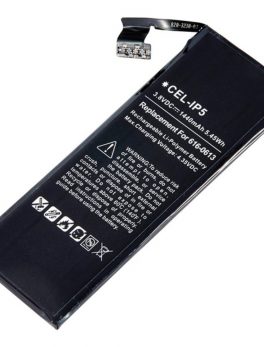 Dantona CEL-IP5 CEL-IP5 Replacement Battery