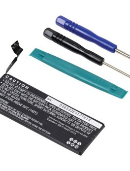 Dantona CEL-IP5S CEL-IP5S Replacement Battery