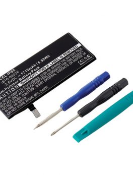 Dantona CEL-IP6S CEL-IP6S Replacement Battery