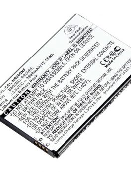 Dantona CEL-N9000NF CEL-N9000NF Replacement Battery