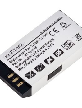 Dantona HS-BT191665 HS-BT191665 Replacement Battery