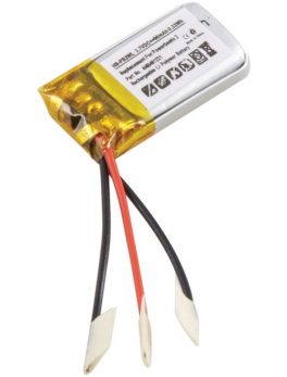 Dantona HS-PB2WL HS-PB2WL Replacement Battery
