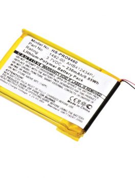 Dantona HS-PRO9460 HS-PRO9460 Replacement Battery