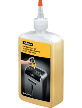 Fellowes 35250 Powershred Performance Oil