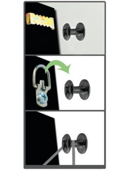 Hangman PHK 21-Piece Professional Hanging Kit