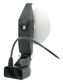 Humminbird 7101611 XPT 9 20 T Portable Single/DualBeam Transducer