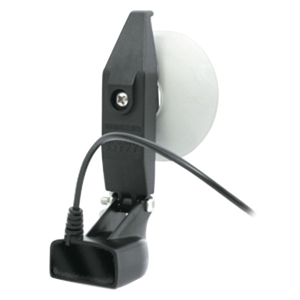 Humminbird 7101611 XPT 9 20 T Portable Single/DualBeam Transducer