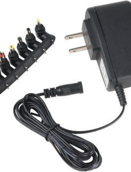 RCA AH30BZ 300mA Universal Power Supply