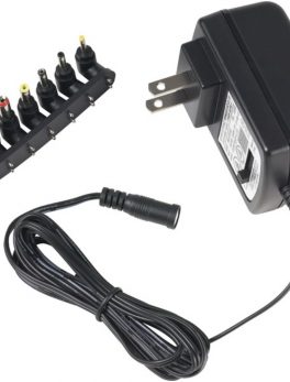 RCA AH50BZ 500mA Universal Power Supply