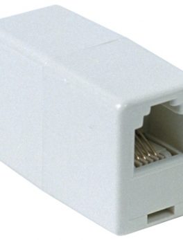 RCA TP262WH/TP262WHN In-Line Cord Coupler