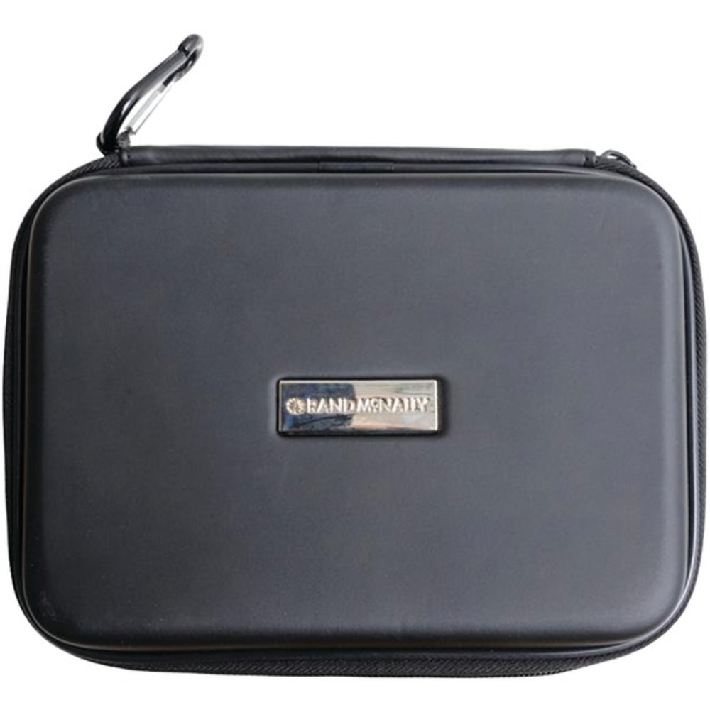 Rand McNally 0528005197 7" GPS Hard Case