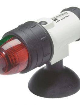 Innovative Lighting Portable LED Bow Light w/Suction Cup