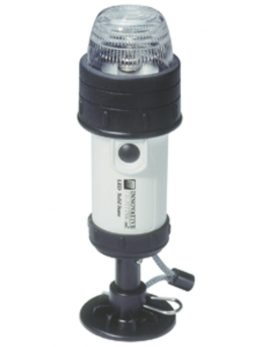 Innovative Lighting Portable LED Stern Light f/Inflatable