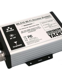 Digital Yacht WL510 High Power On Board Wi-Fi Access System