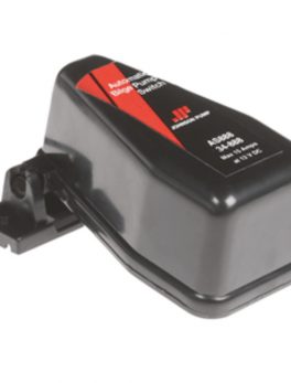 Johnson Pump Bilge Switched Automatic Float Switch - 15amp Max