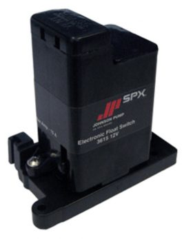 Johnson Pump Electro Magnetic Float Switch 12V