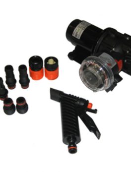 Johnson Pump 3.5 Aqua Jet Washdown 12V