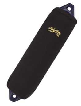 Polyform Fender Cover f/F-5 - Black