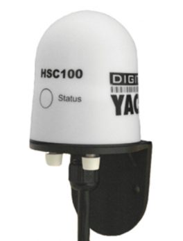 Digital Yacht HSC100 High Performance Fluxgate Sensor