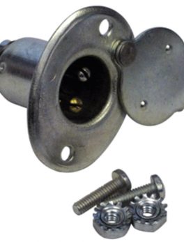Powerwinch Metal Socket f/ 215 315 T1650 ST315 AP1500 AP3500
