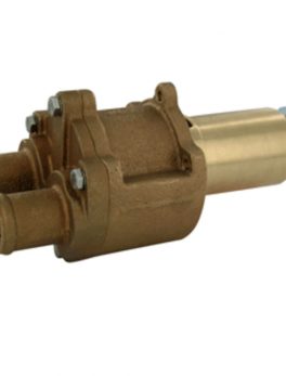 Jabsco Engine Cooling Pump - Bracket Mount - 1-1/4" Pump
