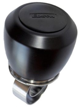 Edson PowerKnob Sportsman - Black