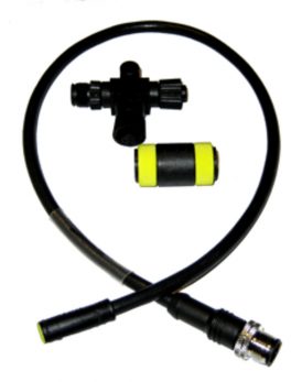 Lowrance SimNet To N2K Adapter Kit