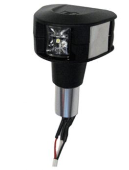 Edson Vision Series Attwood LED 12V Combination Light w/72" Pigtail