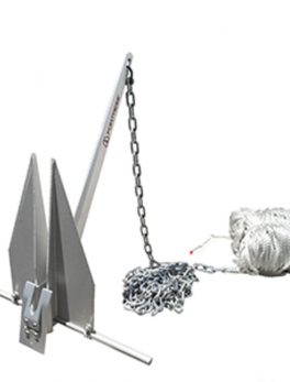 Fortress FX-11 Complete Anchoring System