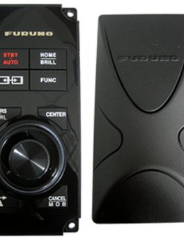 Furuno MCU004 Remote Control f/NavNet TZtouch/TZtouch2