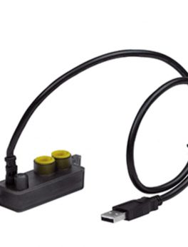 Simrad ST10 SimNet Programming Tool Kit
