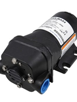 Jabsco Rinse Pump f/37045 and 37245 Series Toilets - 12V