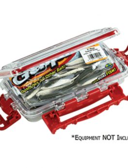 Plano Liqua-Bait Locker (LBL) Wallet