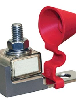 Samlex 100A Fuse Assembly