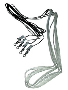 Tigress 4-Leg Kite String