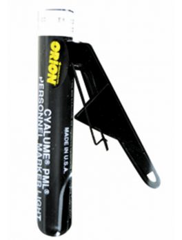 Orion Personal Marker Light (PML)