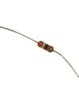 Ritchie SH-0126 390 Kit 24V System Resistor w/Instructions