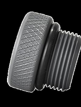 FATSAC Wally Plug w/O-Rings