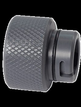 FATSAC Male Quick Connect - Tsunami Threads w/O-Rings
