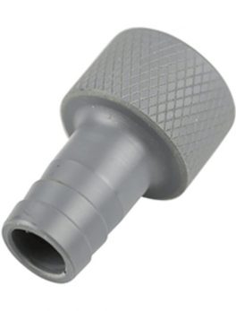 FATSAC 3/4" Barbed Tsunami Pump Fitting w/O-Rings