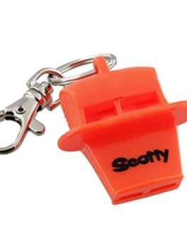 Scotty 780 Lifesaver #1 Safey Whistle